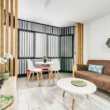 Home2Book Cool Las Canteras Beach Apt Las Palmas de Gran Canaria Exterior photo