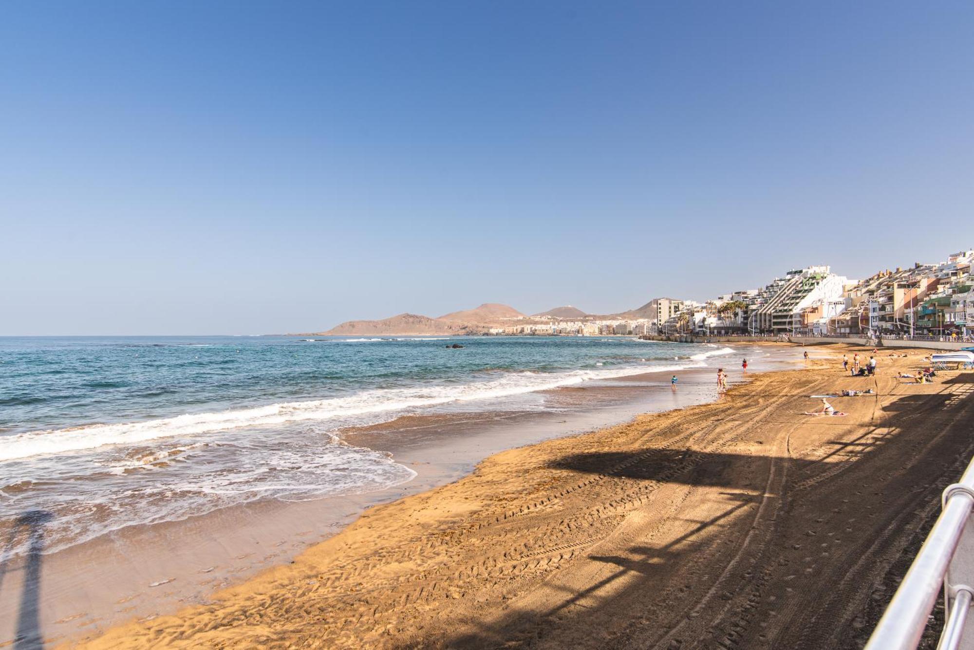 Home2Book Cool Las Canteras Beach Apt Las Palmas de Gran Canaria Exterior photo