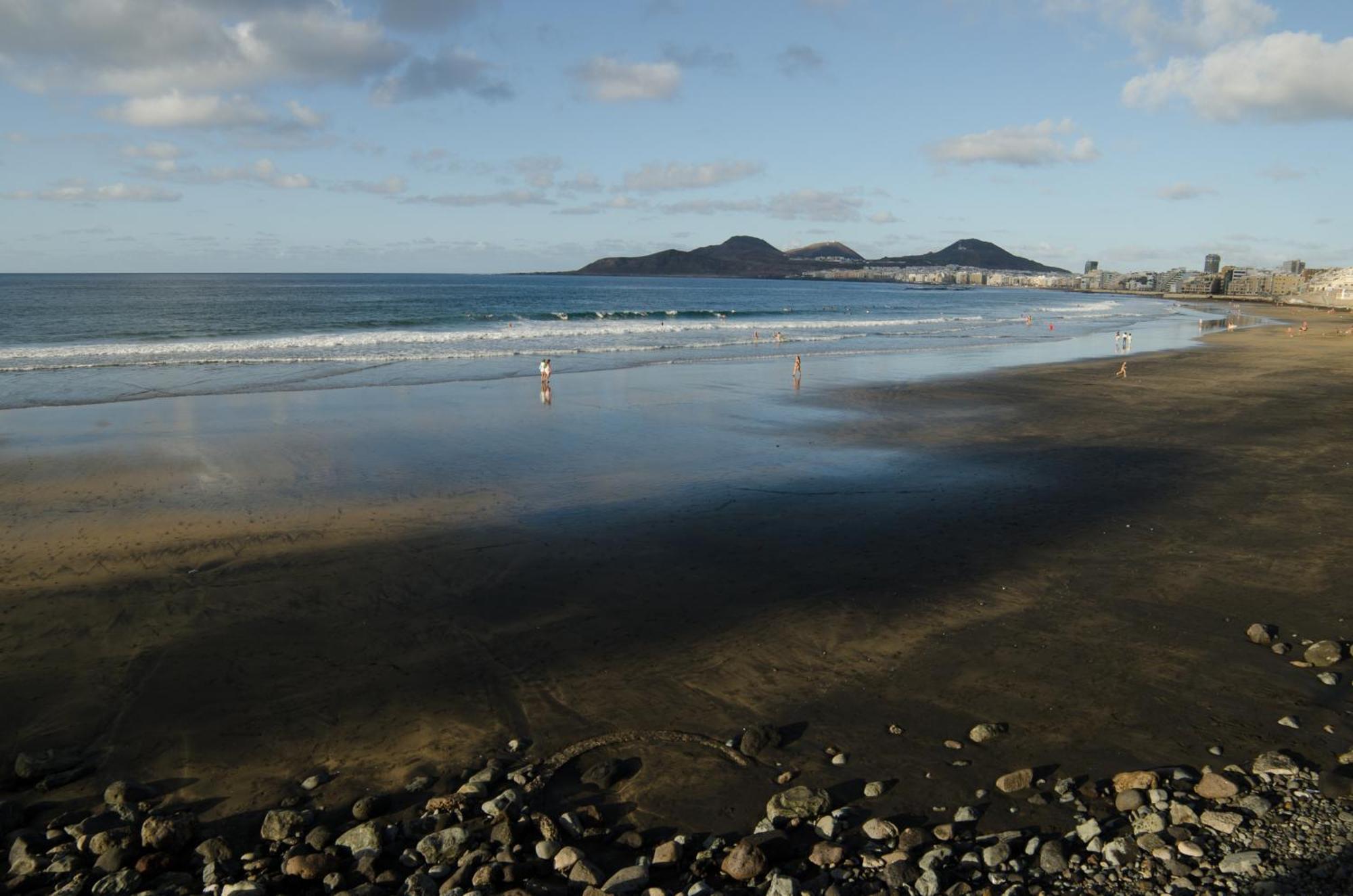 Home2Book Cool Las Canteras Beach Apt Las Palmas de Gran Canaria Exterior photo