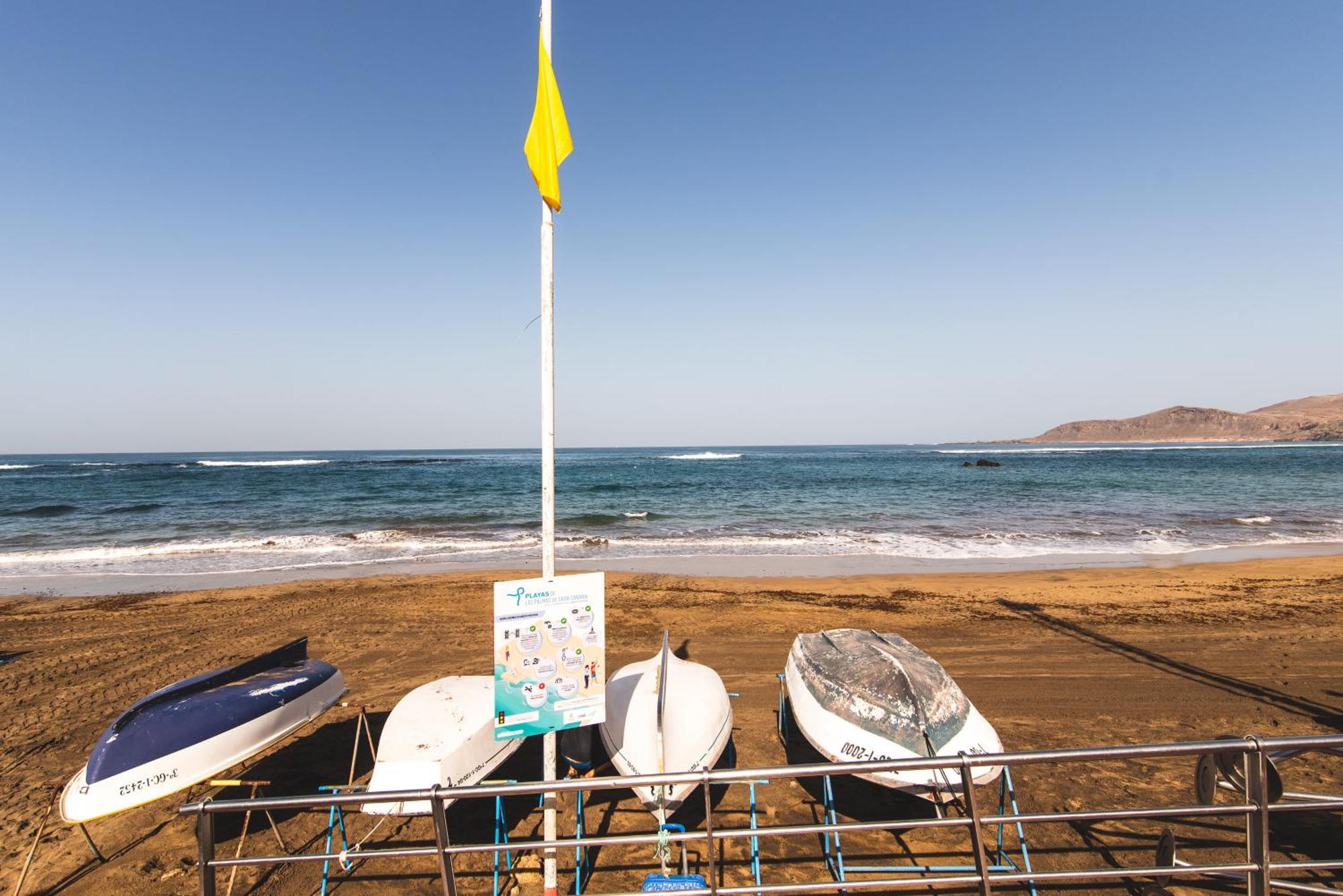 Home2Book Cool Las Canteras Beach Apt Las Palmas de Gran Canaria Exterior photo