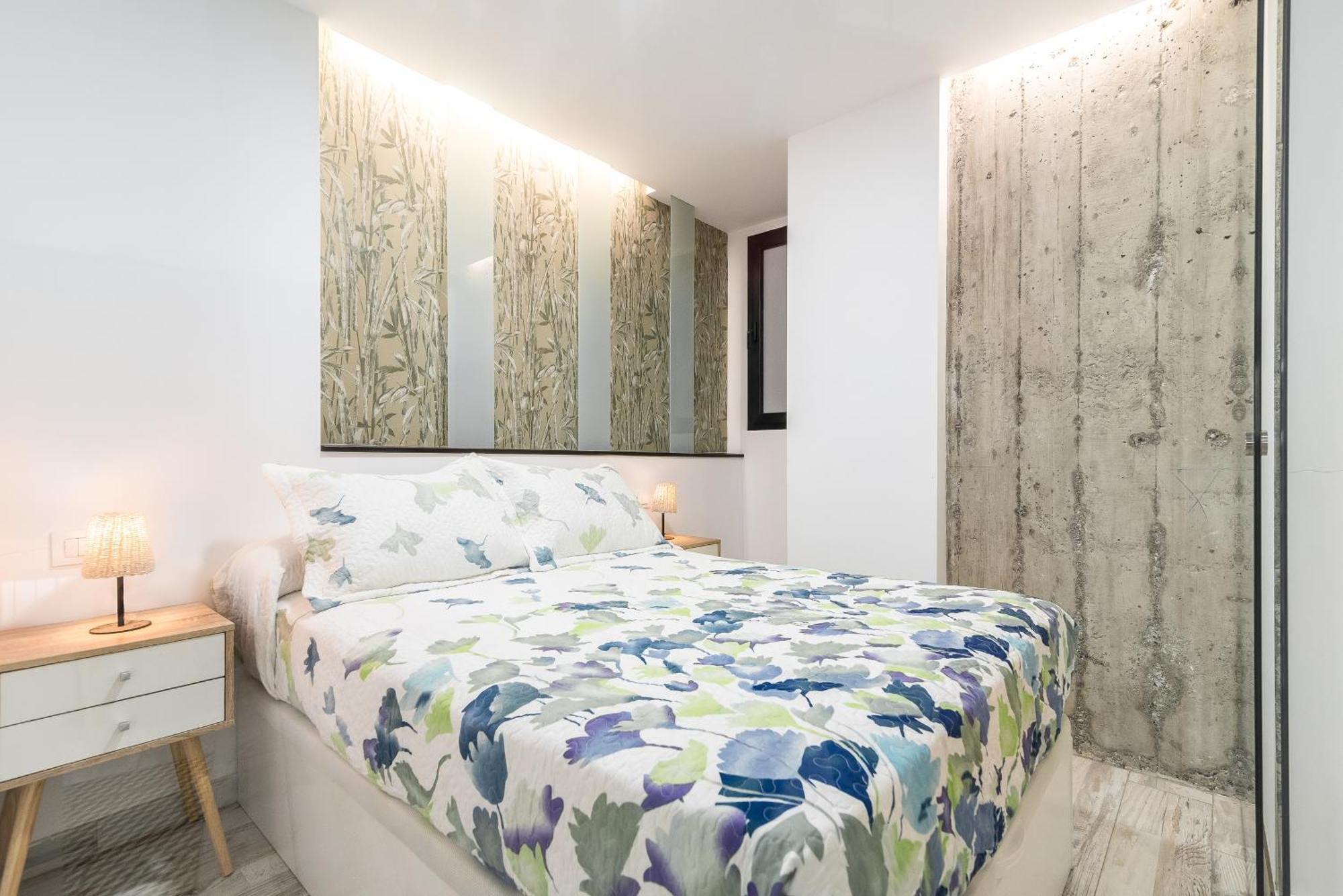 Home2Book Cool Las Canteras Beach Apt Las Palmas de Gran Canaria Exterior photo
