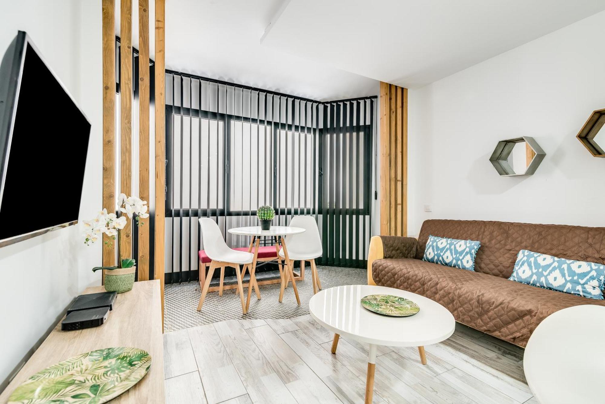 Home2Book Cool Las Canteras Beach Apt Las Palmas de Gran Canaria Exterior photo