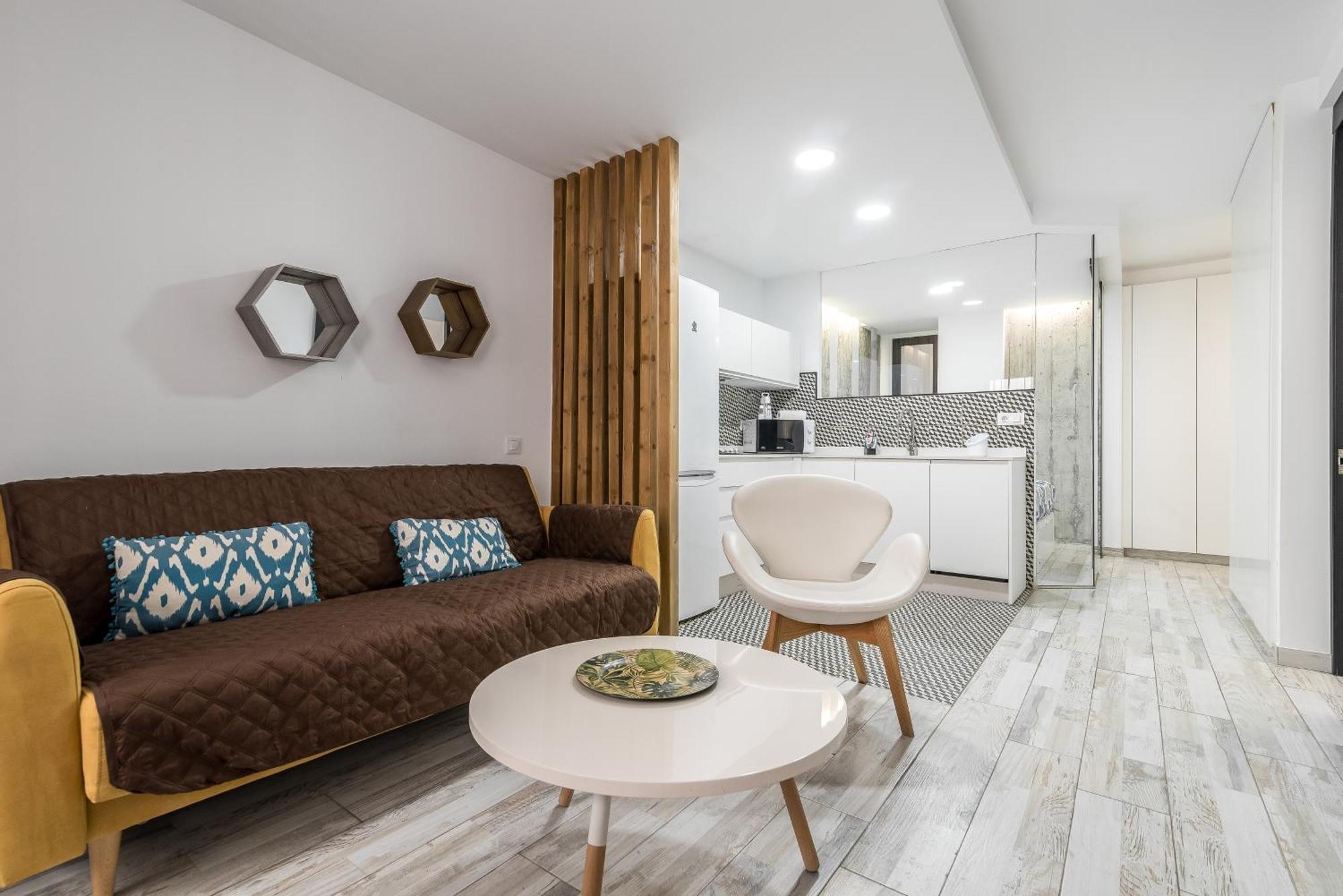 Home2Book Cool Las Canteras Beach Apt Las Palmas de Gran Canaria Exterior photo