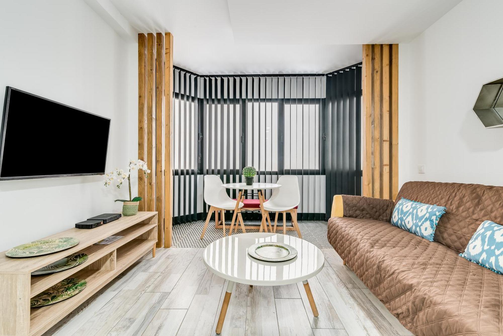 Home2Book Cool Las Canteras Beach Apt Las Palmas de Gran Canaria Exterior photo